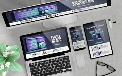Concpetion Web